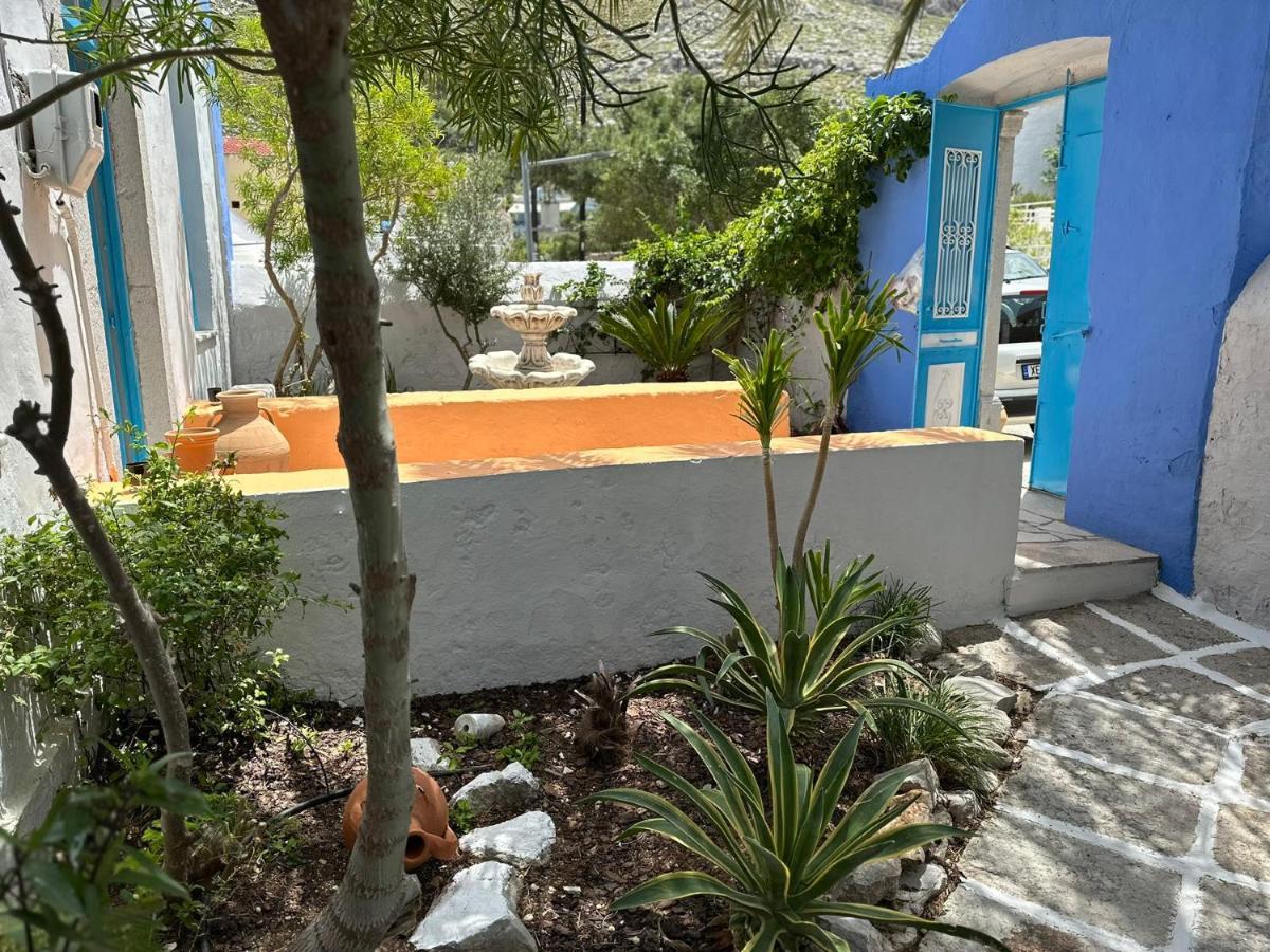 Villa Sylvia Simi Exterior foto